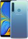 Puro Puro 0.3 Nude - Etui Samsung Galaxy A9 (2018) (przezroczysty) 2