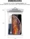 Ringke Universal Waterproof Case Grey 8