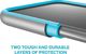 Speck Speck Presidio Pro - Etui Iphone Xs Max (eclipse Blue/carbon Black) 2
