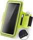 Spigen Etui sportowe A700 Sport Armband 6.9 Neon 1