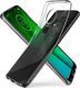 Spigen Nakładka Liquid Crystal do Motorola Moto G7/G7 Plus przezroczysta 1