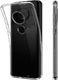 Spigen Nakładka Liquid Crystal do Motorola Moto G7/G7 Plus przezroczysta 1