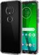 Spigen Nakładka Liquid Crystal do Motorola Moto G7/G7 Plus przezroczysta 2
