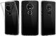 Spigen Nakładka Liquid Crystal do Motorola Moto G7/G7 Plus przezroczysta 4