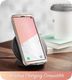 Supcase Supcase Cosmo Galaxy S10 Marble 2
