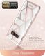 Supcase Supcase Cosmo Galaxy S10 Marble 4