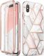 Supcase Supcase Cosmo Iphone Xs Max Marble 1