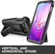 Supcase Supcase Unicorn Beetle Pro Galaxy S10e Black 2