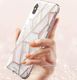 Supcase Supcase Cosmo Iphone X/xs Marble 3