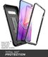 Supcase Supcase Unicorn Beetle Pro Galaxy S10 Black 3