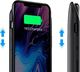 Tech-Protect Tech-protect Battery Pack 4100mah Iphone X/xs Black 3