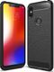 Tech-Protect Tech-protect Tpucarbon Motorola One Black 1