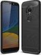 Tech-Protect Tech-protect Tpucarbon Motorola Moto G6 Play/moto E5 Black 1