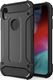 Case Etui Armor Czarny Huawei P Smart Plus 1