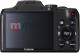 Aparat cyfrowy Canon PowerShot SX170 IS black 4