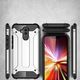 Case Etui Armor Granatowy Huawei P Smart Plus 4