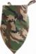 Bandana Woodland uniwersalny 1