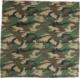Bandana Woodland uniwersalny 1
