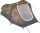 Namiot turystyczny MFH MFH Tunnel Tent "Hochstein", for 2 pers., BW camo uniwersalny 1