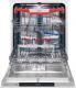 Zmywarka Amica DIM637ANBTLKD 5