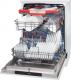 Zmywarka Amica DIM637ANBTLKD 7