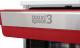 Zmywarka Amica DIM437ACBTLKD 15