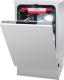 Zmywarka Amica DIM437ACBTLKD 5