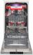 Zmywarka Amica DIM437ACBTLKD 9