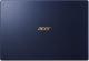 Laptop Swift 5 (NX.H7HEP.001) 8 GB RAM/ 512 GB M.2 PCIe/ Windows 10 Home 4