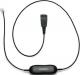 Jabra Przewód GN1200 Smart QD to RJ10 0.8m  (8800199) 1