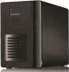 Serwer plików Lenovo Iomega ix2 2-Bay, 0TB Diskless (70A69003EA) 1