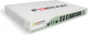 Zapora sieciowa Fortinet FG-100D, 20x 1GbE, 2x SFP, DMZ, srebrny 2