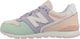 New Balance Buty damskie KJ996P1Y różowe r. 38 1
