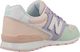 New Balance Buty damskie KJ996P1Y różowe r. 38 5