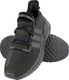 Adidas Buty męskie U_Path Run czarne r. 41 1/3 (G27636) 3