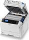 Drukarka laserowa OKI C834NW (47074214) 1