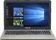 Laptop Asus Laptop ASUS R540NA-GQ279 (R540NA-GQ279) Celeron N3350 | LCD: 15.6"| RAM: 4GB | SSD: 256GB | NO OS 1