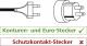 Hama Adapter podróżny - wtyczka amerykańska (442110000) 3