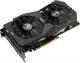 Karta graficzna Asus ROG Strix GeForce GTX 1650 Advanced 4GB GDDR5 (90YV0CX0-M0NA00) 2