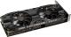 Karta graficzna EVGA GeForce GTX 1660 XC Ultra Black 6GB GDDR5 (06G-P4-1165-KR) 6