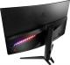 Monitor MSI Optix MAG321CQR 12