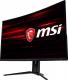 Monitor MSI Optix MAG321CQR 4