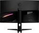 Monitor MSI Optix MAG321CQR 8