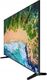 Telewizor Samsung UE40NU7182UXXH LED 4K (Ultra HD) Tizen 2
