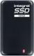 Dysk zewnętrzny SSD Integral SSD Portable External 960 GB Czarny (INSSD960GPORT3.0) 1