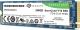 Dysk SSD Seagate 256 GB M.2 2280 PCI-E x4 Gen3 NVMe (ZP256CM30041) 1