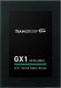 Dysk SSD TeamGroup GX1 480GB 2.5" SATA III (T253X1480G0C101) 1