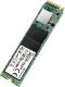 Dysk SSD Transcend 110S 1TB M.2 2280 PCI-E x4 Gen3 NVMe (TS1TMTE110S) 1