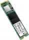 Dysk SSD Transcend 110S 1TB M.2 2280 PCI-E x4 Gen3 NVMe (TS1TMTE110S) 2