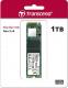 Dysk SSD Transcend 110S 1TB M.2 2280 PCI-E x4 Gen3 NVMe (TS1TMTE110S) 3